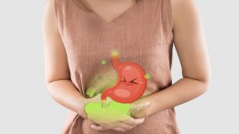 Естествени методи за облекчаване на киселини 