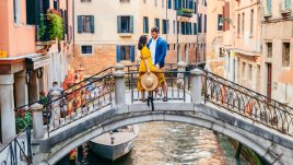 10 знака, че мъжът Дева е влюбен във вас