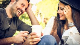 Любовен хороскоп за 9 – 15 май