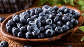 Най-добрите летни храни за повече здраве (галерия)