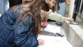 Празник на децата в риск