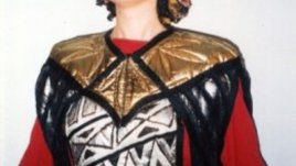 Набуко - на Варненско лято 2006