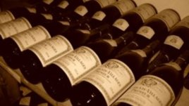 Винен наблюдател - първа дегустация