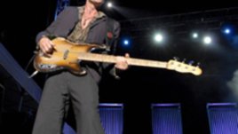 Стинг взриви Несебър