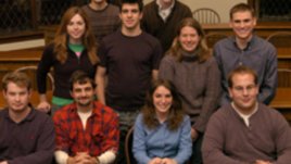 Сайт за съученици и приятели