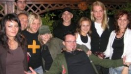 Apocalyptica и момичетата от StrringS