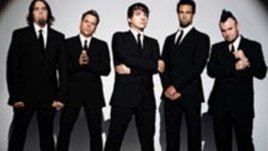 Bloodhound Gang в София