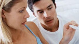 Бременна съм, не съм бременна...