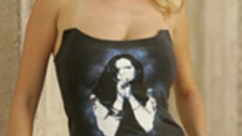 Соня Васи с нови сили