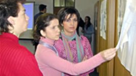 Изпитна треска