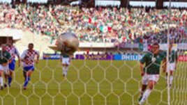 Футболни страсти