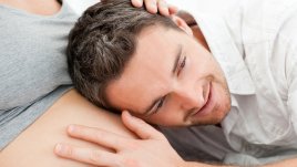 5 начина мъжете да се подготвят за идването на бебето