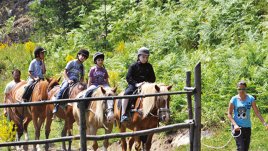 Нов детски лагер в Пампорово стартира това лято