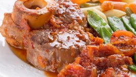 Особуко ала миланезе