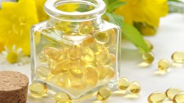 За какво помага маслото от вечерна иглика