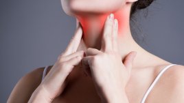 Полезни и вредни храни при повишена функция на щитовидната жлеза 