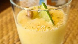 Рецепта за лимонов кърд ала Теди