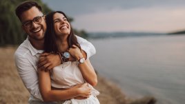 5 специфични признака, че връзката ви е здравословна 