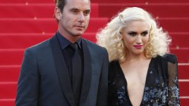 Гуен Стефани стана майка за трети път