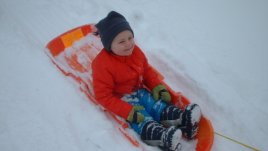 Да „изпързаляме зимата“ на 8 март заедно!