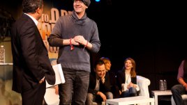 Деян Донков и Мая Бежанска са най-новите попълнения в „Като две капки вода“