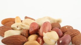 Диета за наддаване на килограми