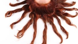 Кои витамини правят косата здрава и красива?