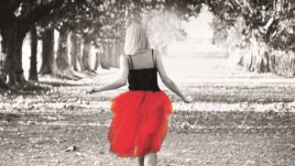 Един чудесен ден. Едно ужасно престъпление