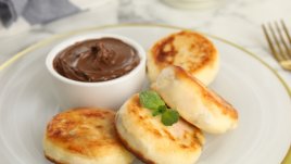 Рецепта за сирники