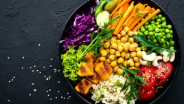 10 антиоксиданта за сияеща кожа и откъде да ги набавите