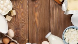 Разпространени митове за млечните продукти