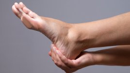 Съвети за здрави крака при диабетици