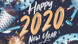 Късмети за новогодишната баница 