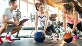 Най-голямата грешка в тренировките, която проваля резултатите ви 