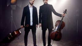 Последни билети за концерта на 2Cellos