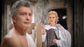 Програмата на Театър „София“ за февруари 2021