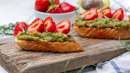 Закуската, която допринася за здрава сърдечносъдова система 