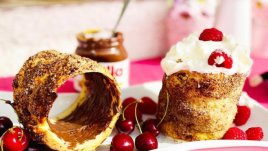 Рецепта за козуначено коминче