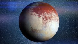 Ретрограден Плутон в Козирог на 29 април – време е за ново начало