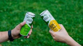 Най-продаваната мента у нас пуска своя по-лека версия в кенче