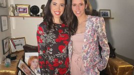 Невяна Владинова е гост в рубриката „Златните“ по Bulgaria ON AIR този петък