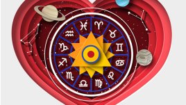 Любовен хороскоп за 25 април – 1 май