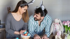 Любовен хороскоп за 18 – 24 април