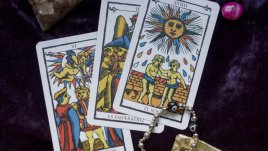Таро карти за май за всяка зодия