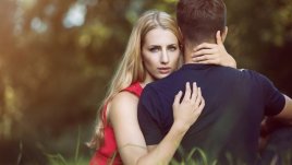 Тайните страхове на мъжете