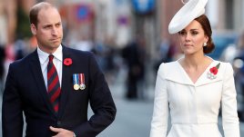 Уилям и Кейт ще имат близнаци