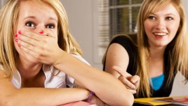 Как да преодолеем изчервяването?