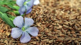 Различни начини да включите лененото семе в менюто