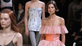 Колекция Висша мода от Chanel за пролет/лято 2024