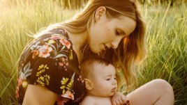 10 признака, че се справяте добре като родител